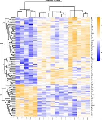 Single institution study of the immune landscape for canine oral melanoma based on transcriptome analysis of the primary tumor